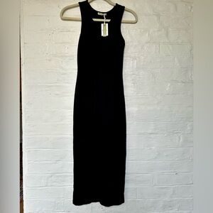 Marine Layer Lexi Daytime Midi Dress